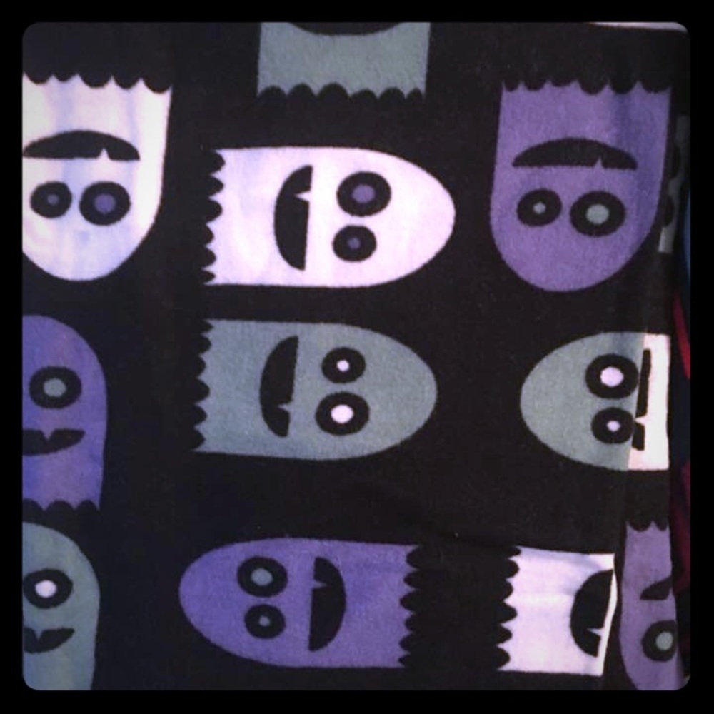 LLR